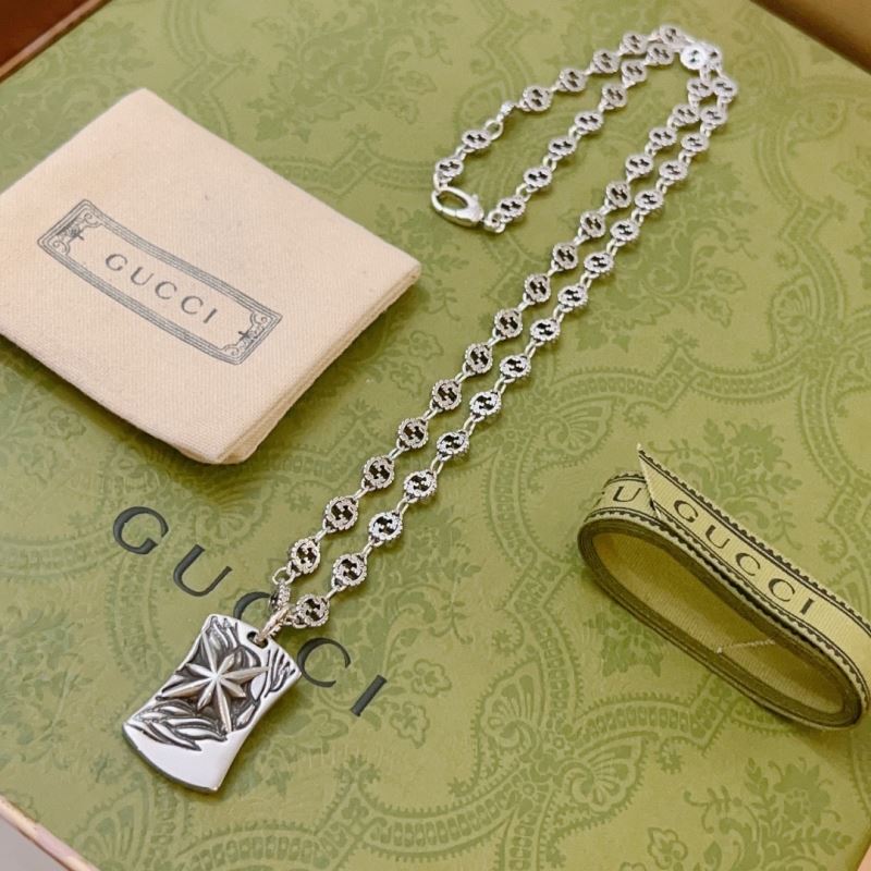 Gucci Necklaces